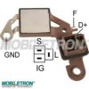 MOBILETRON VR-H2005-29 Alternator Regulator